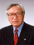 長原　實さん